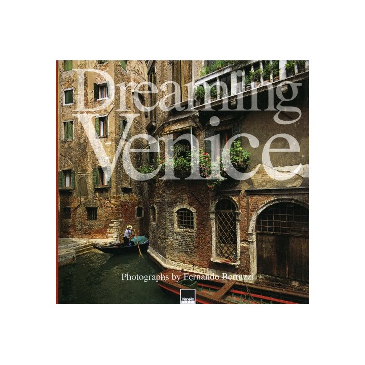 SOGNARE VENEZIA - Ivo Prandin